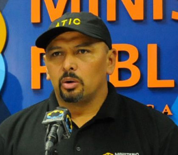 Ricardo Castro1