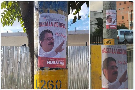 afiches de mel