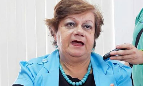 Bancada del Pinu presentará cuarta rendición de cuentas