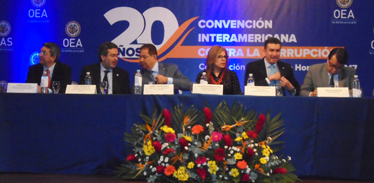 20 convension