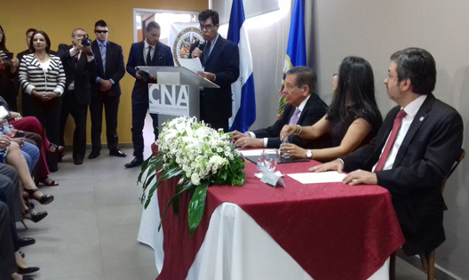 CNA MACCIH2