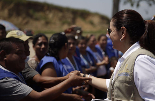 Ciudad Mujer Choloma2
