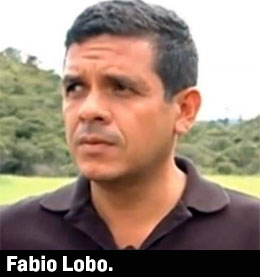 Fabio Lobo PD