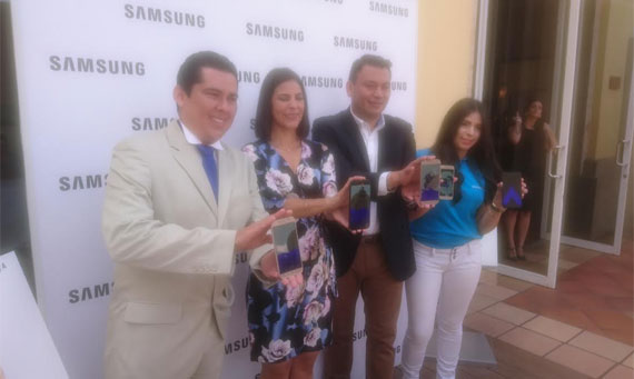 Galaxy A3
