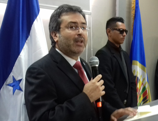 Jimenez Mayor