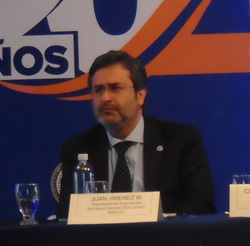 Juan Jimenz Mayor Maccih