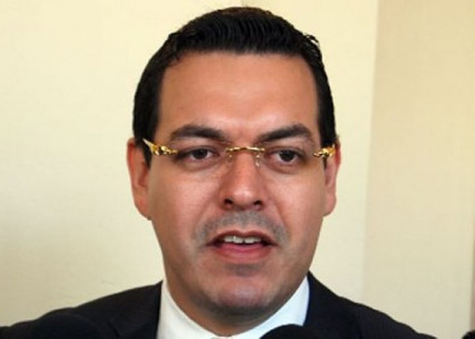 Carlos Madero
