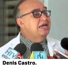 Denis Casro