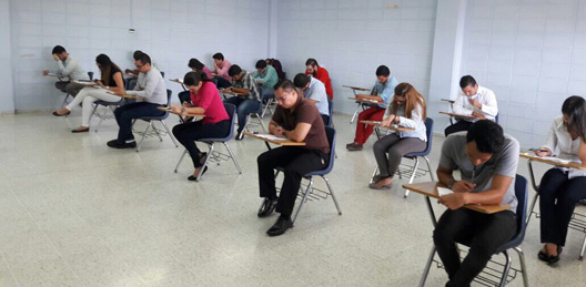 Evaluaciones MP 0