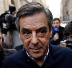 Fillon