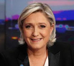 Le Pen