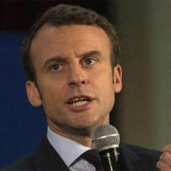 Macron