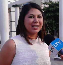 Marina Zuniga