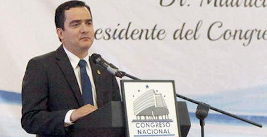 Mario Perez CN