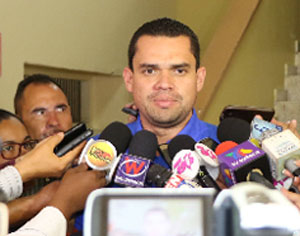 Tomas Zambrano