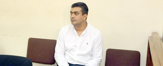 arnaldo urbinaS
