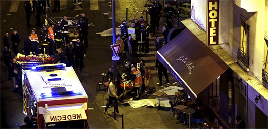 atentado en francia 1
