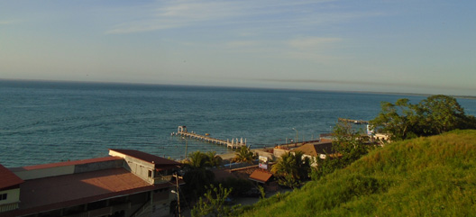 playa de trujillo