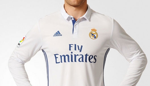 revela oferta de 1,000 millones de Adidas al Real Madrid | Proceso