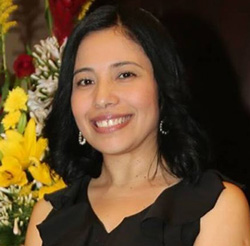 Glenda Estrada