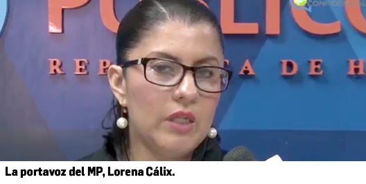 Lorena calix