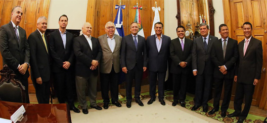 Mexico Honduras2