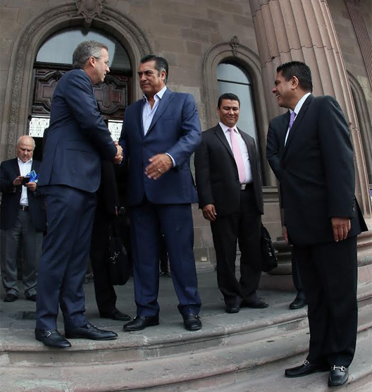 Mexico Honduras3