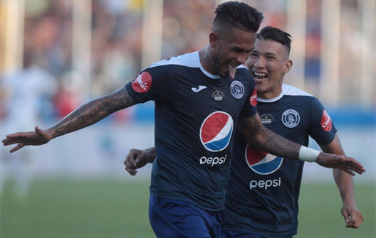 Motagua campeon3