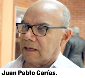 Pablo carias1