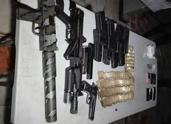 armas 1