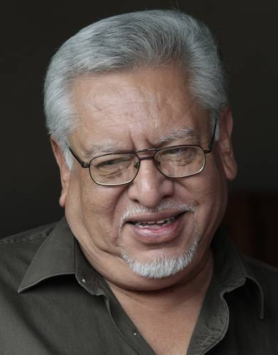 victor meza