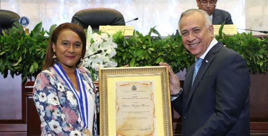 zulma tomas