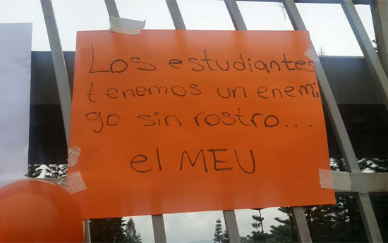 BAU cartel