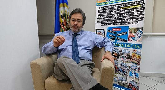Entrevista Juan Jimenez mayor