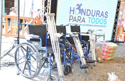 Honduras para Todos3
