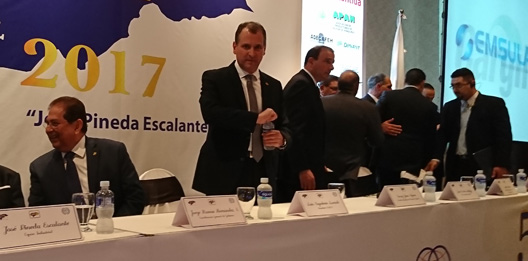 Luis Larach