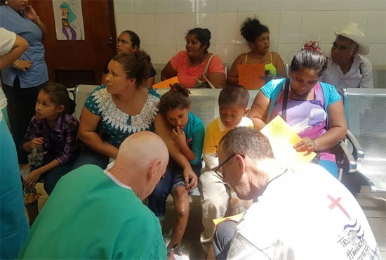 brigada 1