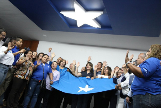marcha PN2