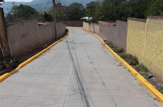pavimento Altos de Loarque2