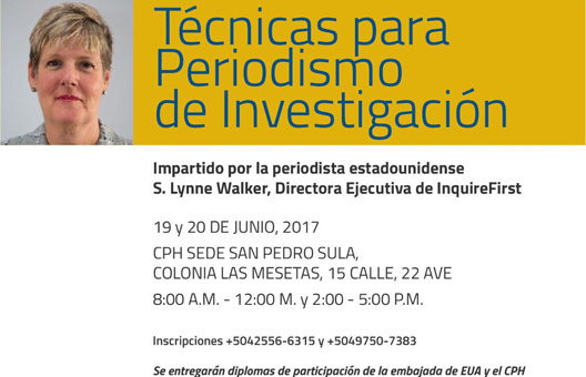 taller periodismo