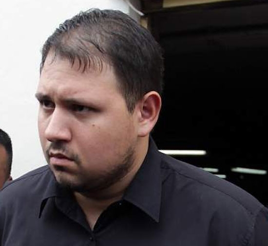 En juicio oral y público Rigoberto Paredes Vélez por asesinato de ...