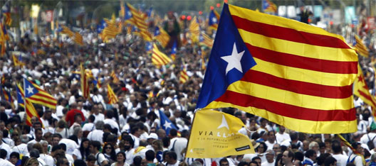 Catalanes