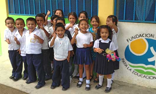 Fundacion Ficohsa