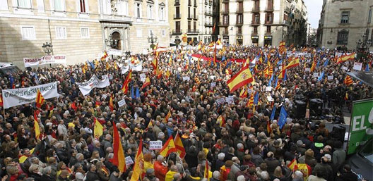 Madrid en la plaza