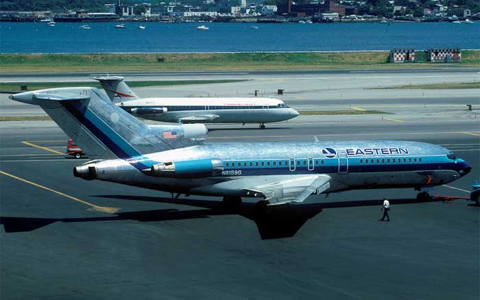avion aeropirata