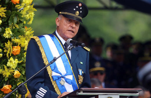 coronel