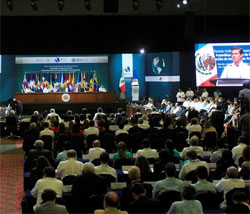 oea cancun