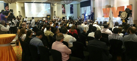 vision mundial