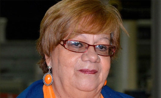 Bajando penas de corrupción quieren proteger a responsables del megalatrocinio al IHSS: Doris Gutiérrez