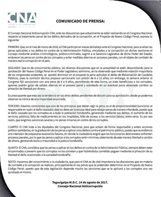 CNA COMU